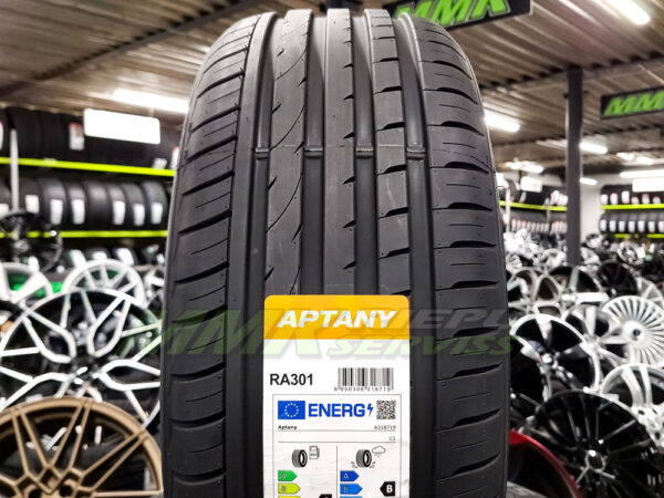 195/45R16 Aptany RA301 84V XL - Vasaras riepas