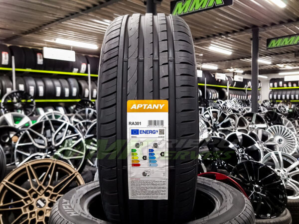 195/45R16 Aptany RA301 84V XL - Vasaras riepas