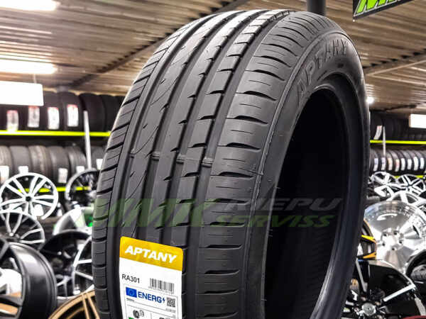 195/45R16 Aptany RA301 84V XL - Vasaras riepas