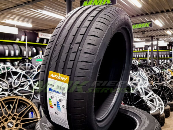 195/45R16 Aptany RA301 84V XL - Vasaras riepas