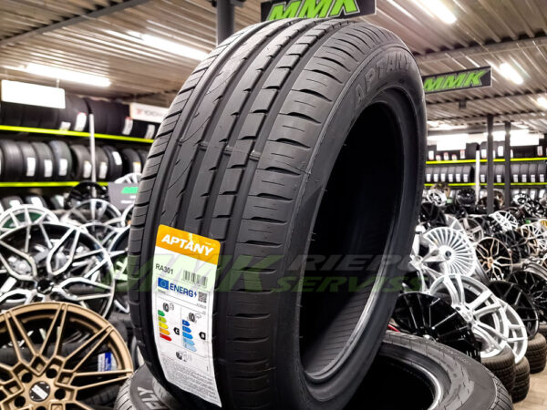 195/45R16 Aptany RA301 84V XL - Vasaras riepas