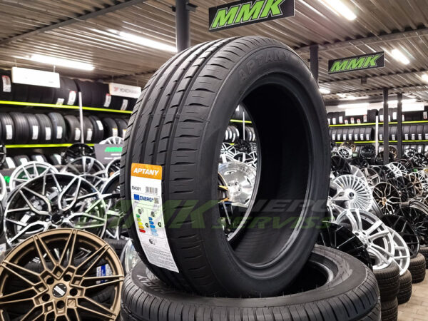 195/45R16 Aptany RA301 84V XL - Vasaras riepas