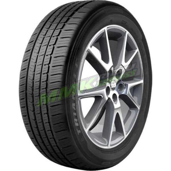 195/55R20 TRIANGLE ADVANTEX (TC101) 95H XL - Vasaras riepas