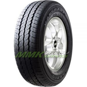 195/60R16 MAXXIS VANSMART MCV3+ 99/97T - Vasaras riepas