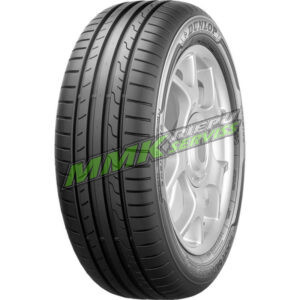 195/65R15 DUNLOP SPORT BLURESPONSE 91H DOT - Vasaras riepas