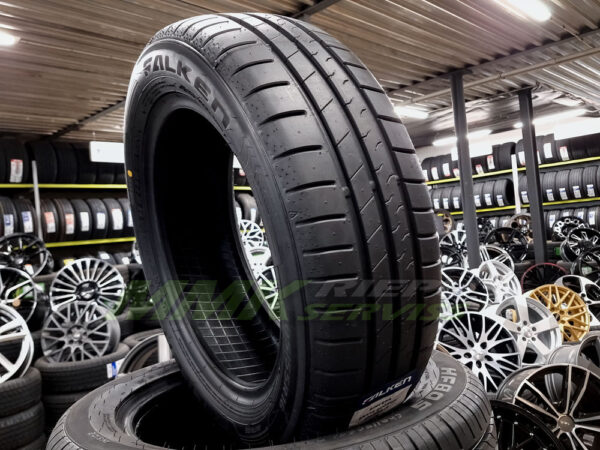 195/65R15 Falken SINCERA SN110 Ecorun 91T - Vasaras riepas