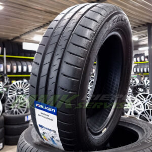 195/65R15 Falken SINCERA SN110 Ecorun 91T - Vasaras riepas