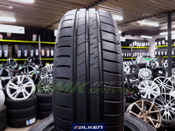 195/65R15 Falken SINCERA SN110 Ecorun 91T - Vasaras riepas