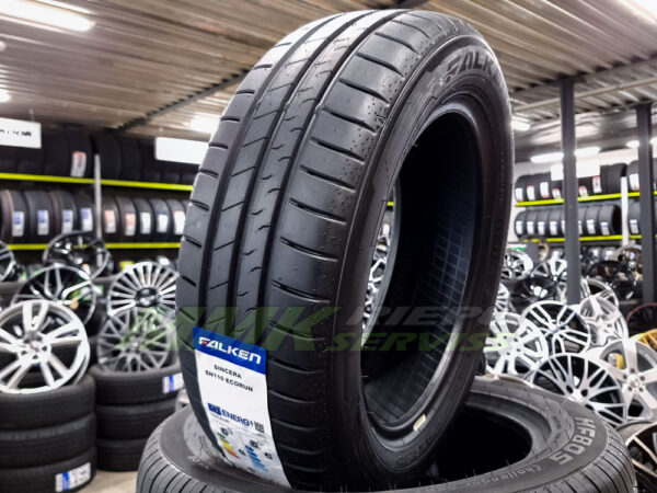 195/65R15 Falken SINCERA SN110 Ecorun 91T - Vasaras riepas