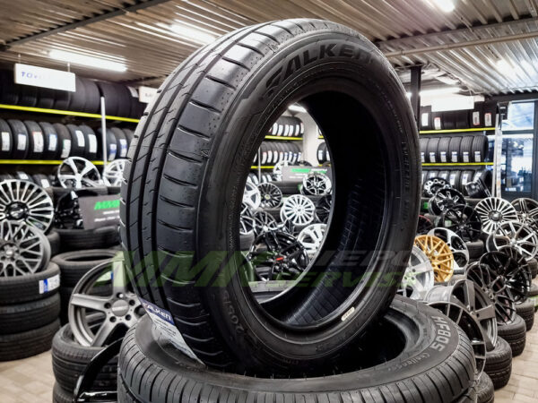 195/65R15 Falken SINCERA SN110 Ecorun 91T - Vasaras riepas