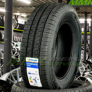 195/70R15C Sailun Commercio PRO 104/102R - Vasaras riepas