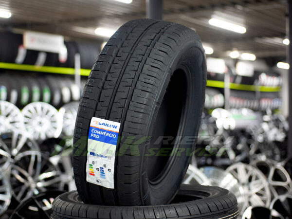 195/70R15C Sailun Commercio PRO 104/102R - Vasaras riepas