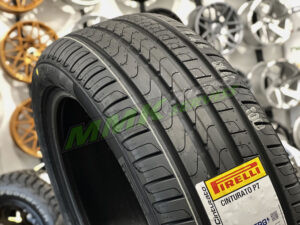 205/55R17 Pirelli Cinturato P7 91V RunFlat (*) FSL - Vasaras riepas