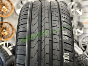 205/55R17 Pirelli Cinturato P7 91V RunFlat (*) FSL - Vasaras riepas