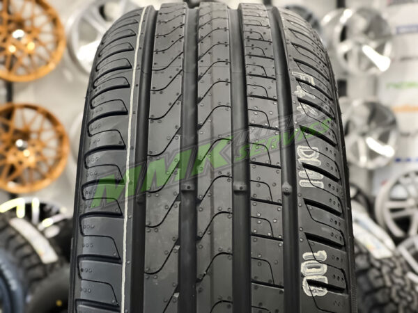 205/55R17 Pirelli Cinturato P7 91V RunFlat (*) FSL - Vasaras riepas