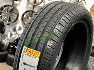 205/55R17 Pirelli Cinturato P7 91V RunFlat (*) FSL - Vasaras riepas