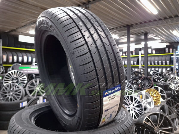 215/50R17 Falken ZIEX ZE310 Ecorun 91W XL - Vasaras riepas