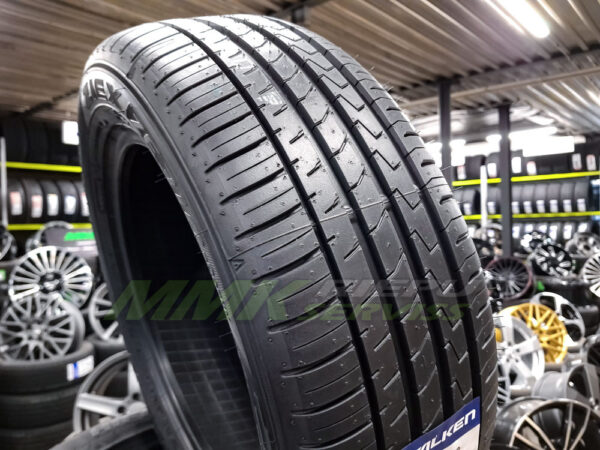 215/50R17 Falken ZIEX ZE310 Ecorun 91W XL - Vasaras riepas