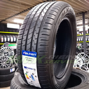 215/50R17 Falken ZIEX ZE310 Ecorun 91W XL - Vasaras riepas