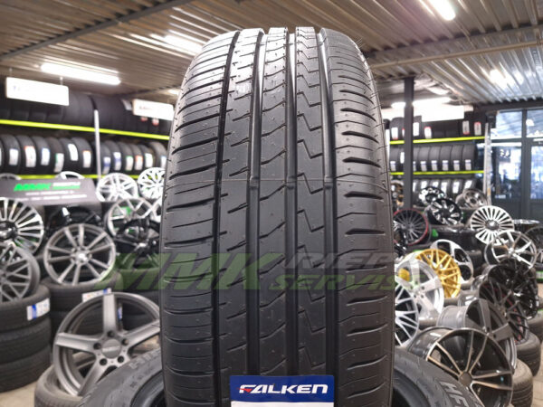 215/50R17 Falken ZIEX ZE310 Ecorun 91W XL - Vasaras riepas