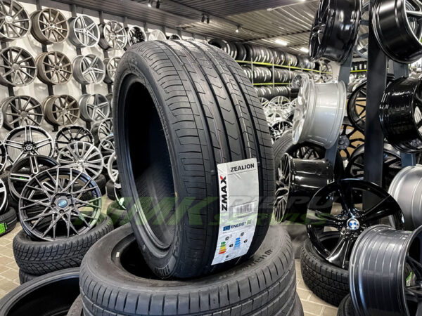 215/50R17 Zmax Zealion 95W XL - Vasaras riepas