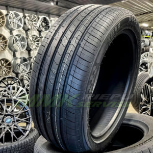 215/50R17 Zmax Zealion 95W XL - Vasaras riepas