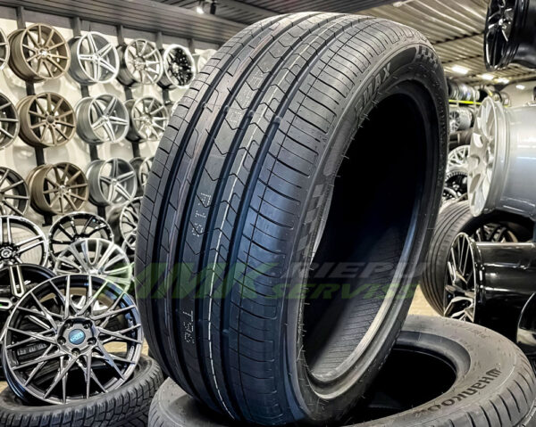 215/50R17 Zmax Zealion 95W XL - Vasaras riepas