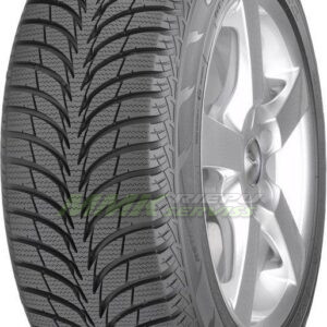 215/55R17 GOODYEAR ULTRA GRIP ICE + 94T DOT - Ziemas riepas