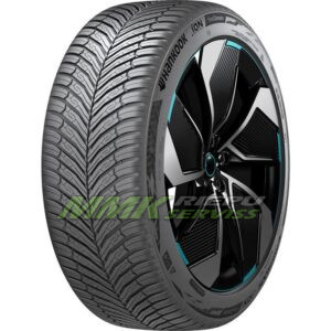 215/55R18 HANKOOK ION FLEXCLIMATE (IL01) V XL - Ziemas riepas