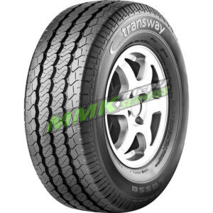 215/60R16 LASSA TRANSWAY 103/101T DOT - Vasaras riepas