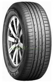 215/60R16 Nexen NBlue HD Plus 95V - Vasaras riepas