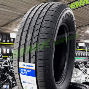 215/60R17 Sailun Atrezzo Elite 96V - Vasaras riepas