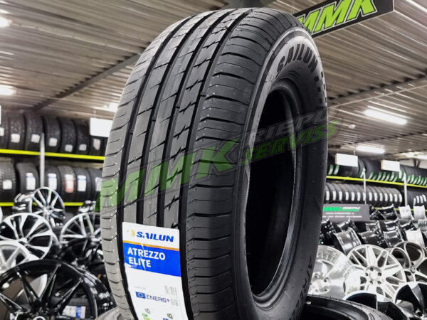 215/60R17 Sailun Atrezzo Elite 96V - Vasaras riepas