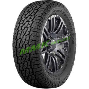 215/65R17 BFGOODRICH TRAIL-TERRAIN T/A 99T - Vasaras riepas