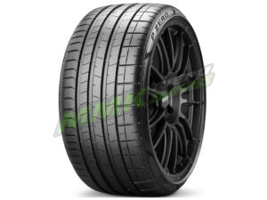 225/40R19 Pirelli P Zero PZ4 Sport 93Y XL (*) - Vasaras riepas