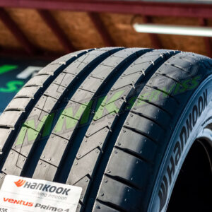 225/45R17 Hankook Ventus Prime4 K135 91Y RP - Vasaras riepas