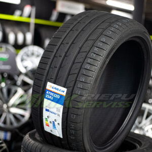 225/45R17 Sailun Atrezzo ZSR2 94Y XL RP - Vasaras riepas