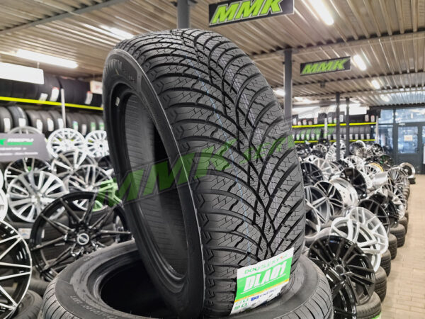 225/45R18 Doublestar DLA01 95W - Vissezonas riepas / Ziemas riepas