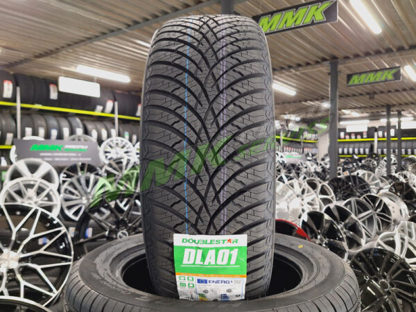 225/45R18 Doublestar DLA01 95W - Vissezonas riepas / Ziemas riepas