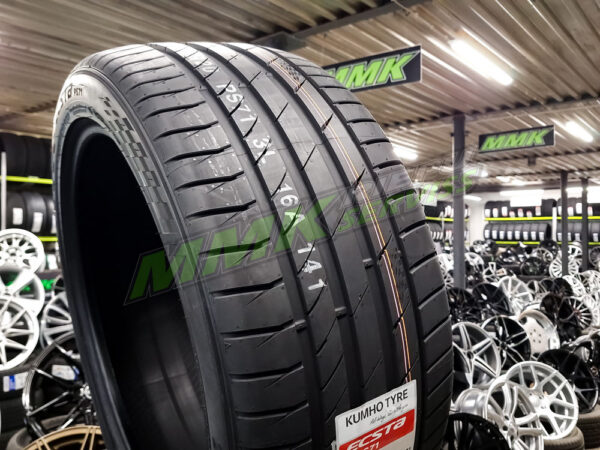 225/45R18 Kumho ECSTA PS71 95Y XL - Vasaras riepas