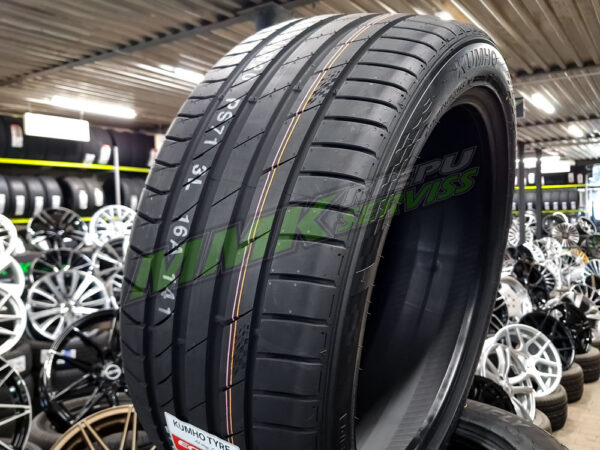 225/45R18 Kumho ECSTA PS71 95Y XL - Vasaras riepas