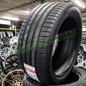 225/45R18 Kumho ECSTA PS71 95Y XL - Vasaras riepas