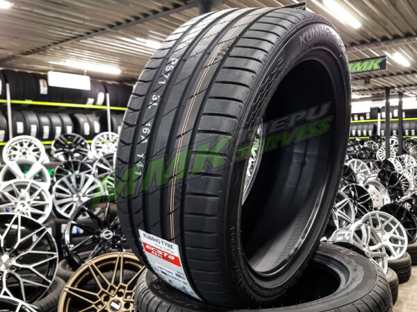 225/45R18 Kumho ECSTA PS71 95Y XL - Vasaras riepas