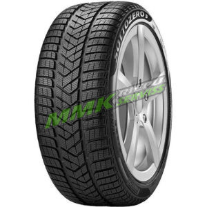 225/45R19 PIRELLI WINTER SOTTOZERO 3 96V XL RunFlat DOT - Ziemas riepas