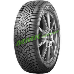 225/50R17 KUMHO HA32+ 98W XL - Ziemas riepas