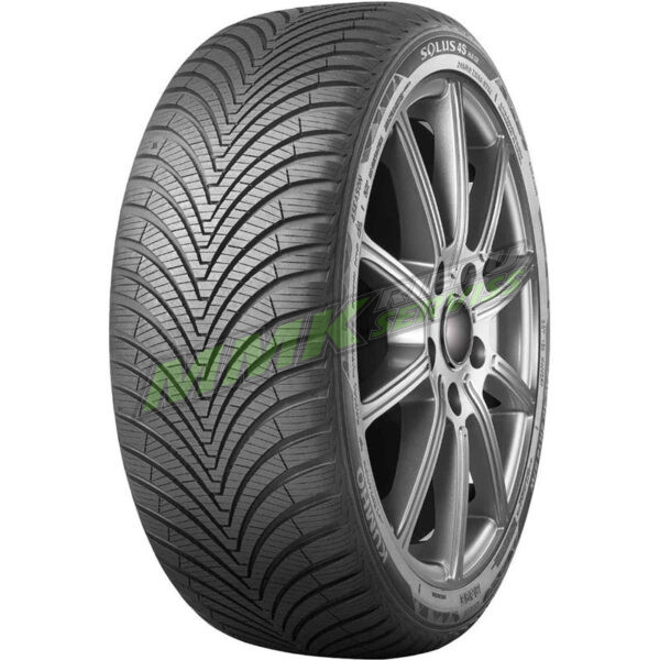 225/50R18 KUMHO HA32 99W XL - Ziemas riepas