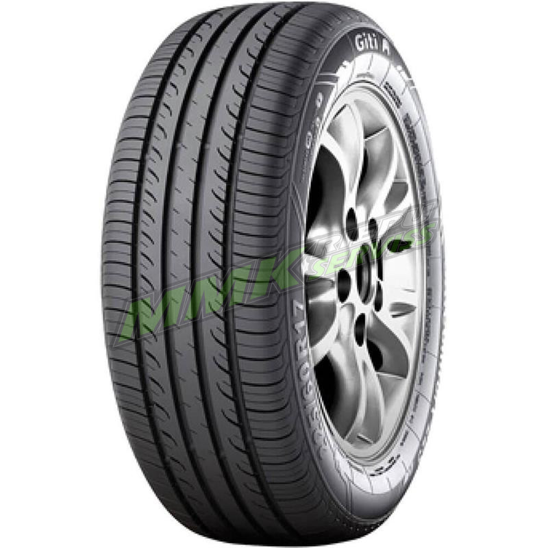 225/60R16 GITI GITICOMFORT T20 98H DOT - Vasaras riepas