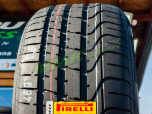 245/40R20 Pirelli P Zero PZ3 99W XL VOL PNCS - Vasaras riepas