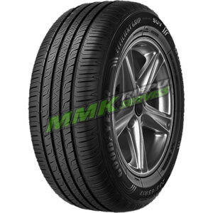 245/45R19 GOODYEAR EFFICIENTGRIP PERFORMANCE SUV 102V XL - Vasaras riepas