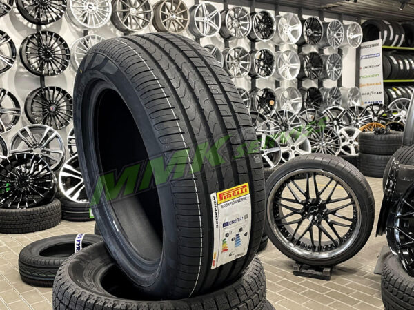 255/50R19 Pirelli Scorpion Verde 103V MO FSL DOT20 - Vasaras riepas